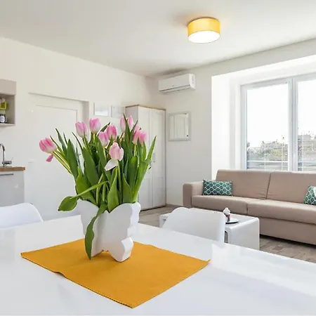 Apartament Beautiful In *