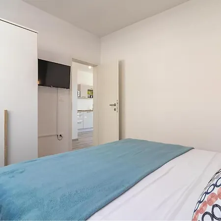 Apartament Beautiful In Medulin