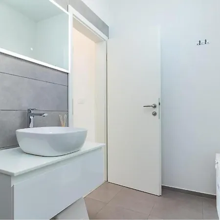 Beautiful In Apartament